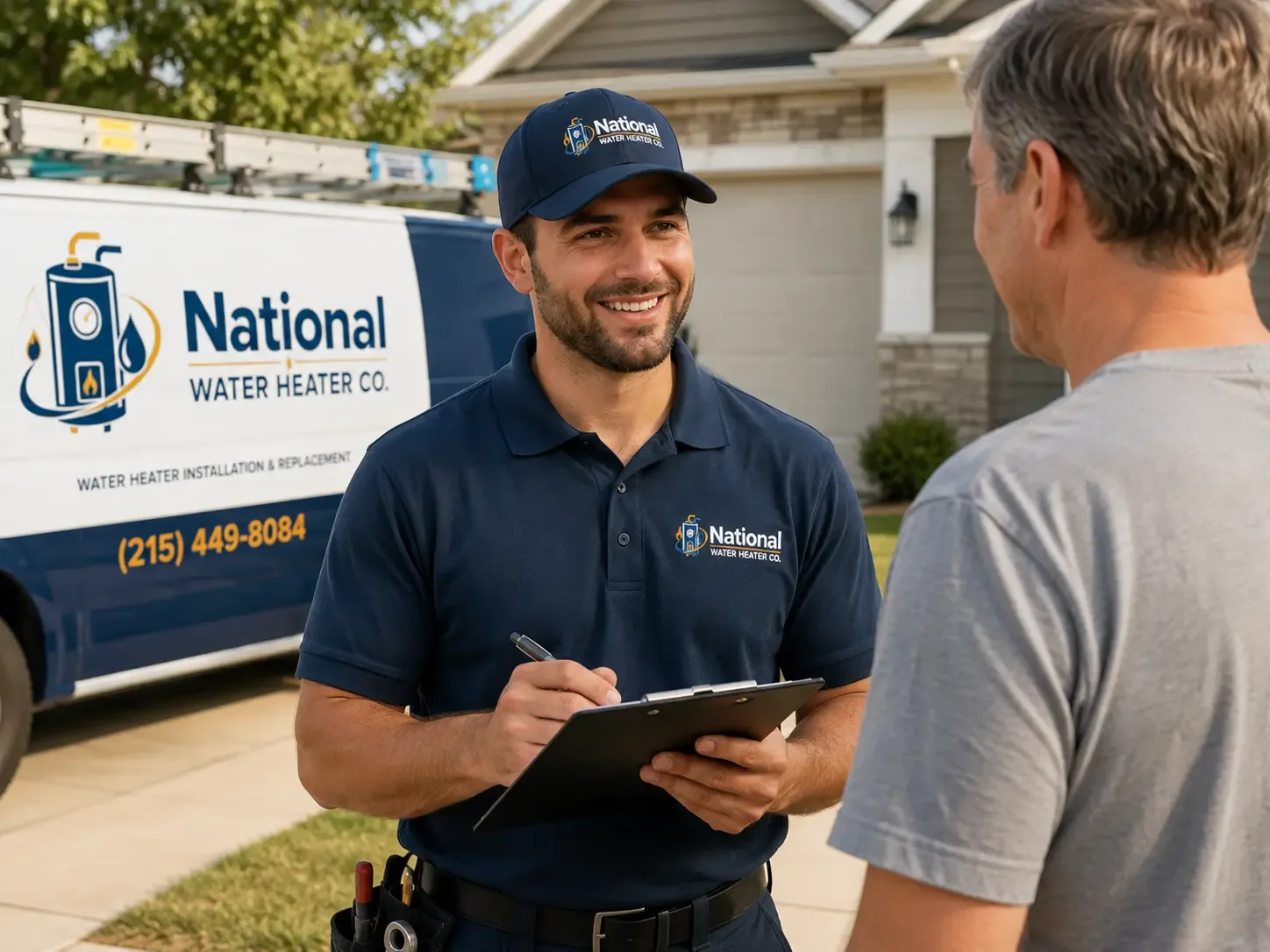 Water Heater Installation Smith River, CA FAQs